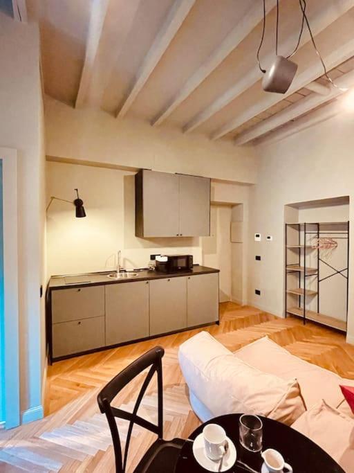 Green Rose Suite - Milan Exterior photo